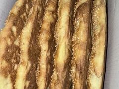 -阿布拉的馕(西北路店)