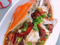 -阿杰臻选海鲜饭店(普陀山店)