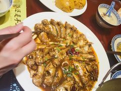 -蠔友汇(皇姑店)