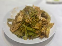 -万荣烤鸭店·北京菜(天坛店)