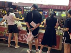 -万达广场(济南魏家庄店)