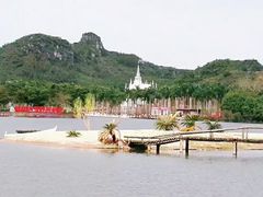 -南宁花花大世界景区