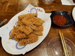 -老东镇啤酒屋海鲜加工·蒸汽海鲜·海鲜烧烤(台东店)