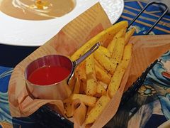 -第101座花园餐厅(湖滨88店)