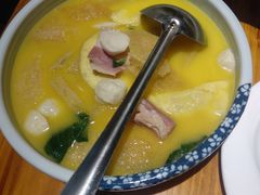 三林塘肉皮-兴农记