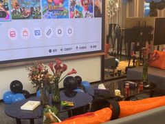 -CIAO·团建聚餐·生日派对轰趴馆(福田店)