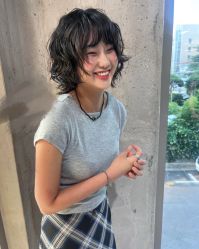 -雅仕 HAIR SALON 美发沙龙