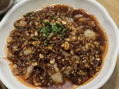 -勇猛子川菜馆(新军路店)