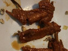 -符离集餐厅(万象城店)