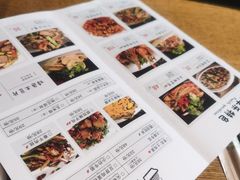 -丰乐餐厅·始于1999·本地老字号