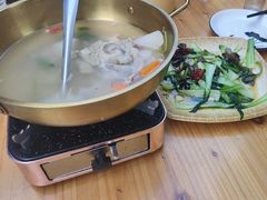 -禾木·新疆特色美食