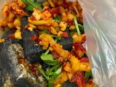 -黑色经典臭豆腐·湖南特产(坡子街店)