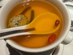 -璞徽·徽商家宴(长泰广场店)