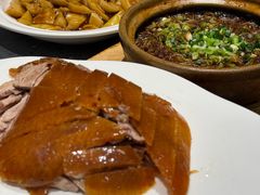 -紫光园(燕郊总店)