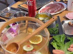 -乌拉烤肉(如皋首店)