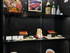 -うなぎ つきじ宮川本廛(伊势丹新宿店)