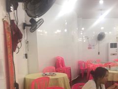 大堂-秋姐美食店(旅游大道店)
