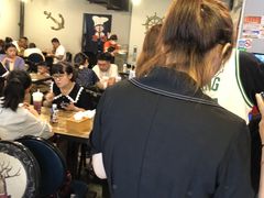-友达面馆(鼓楼店)