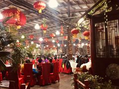 -兴芮温泉度假区