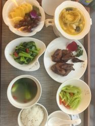 -馨月汇·独栋月子会所(静安店)