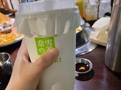 -青春韩国料理(汽博店)