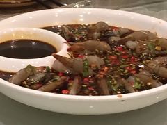 -八闽饭店闽南小镇(铁西店)