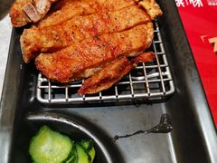 -馔豚·台北菜专门店(深圳湾万象城店)