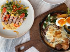 慢煮豚肉-农畉LONFOOD(福田星河COCOPark店)