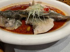 -百姓渔村(南中环店)