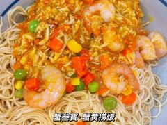 -裕兴记•蟹黄面馆(人民广场店)