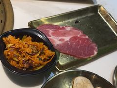 -炙城·韩式烤肉(南京东路店)