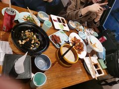 -天和晟新京菜.水煮鱼.湘土菜(国展店)