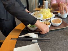 -东来顺(非遗·清真火锅·盛世广场店)