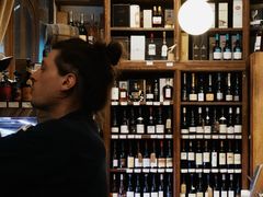 -Le Comptoir de la Gastronomie