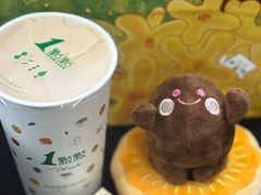 -1点点(望京万象汇店)