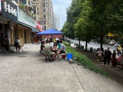 -李易面馆(树木岭店)