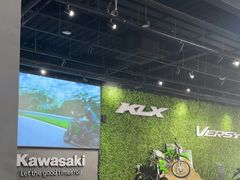 -川崎北京金崎(奥运村店)