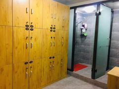 -Nirvana fitness私教健身工作室(古城店)