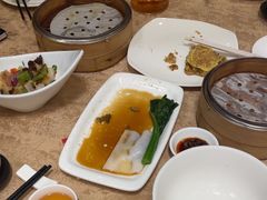 -广东胜利宾馆西关粤中餐厅