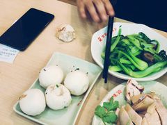 -百家鸡味馆(清泰店)