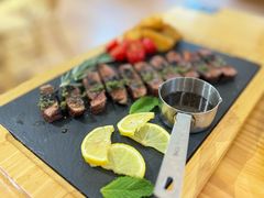 -沏点Trattoria意大利餐厅(新街口店)