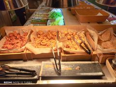 -温禾牛·和牛寿喜烧自助火锅(恒基名人店)