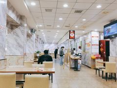 大堂-送福记宋记粥铺(南京南街店)