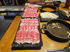 -呷哺呷哺 黄金牧场 (欢乐谷店)