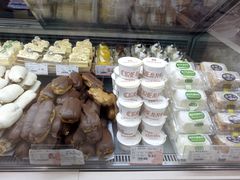 -凯司令西点房(南京东路店)