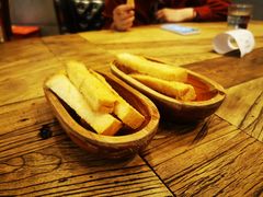 -漫咖啡(红唐店)
