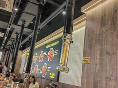 -大叹号·朝鲜族烤肉(潍坊泰华城店)