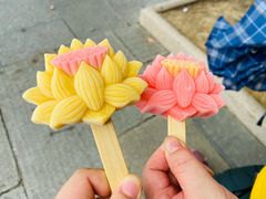 -灵山胜境