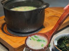 -如轩·海鲜砂锅粥·潮汕菜(南城店)