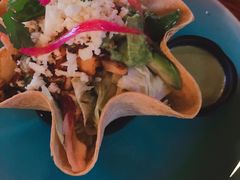 -Pistolera Mexican Cantina女枪手墨西哥餐厅(碧云路店)
